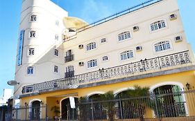 Js Hotel